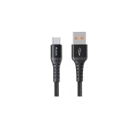 کابل شارژ USB به تایپ سی 1 متری مک دودو مدل Mcdodo Ca-2271
