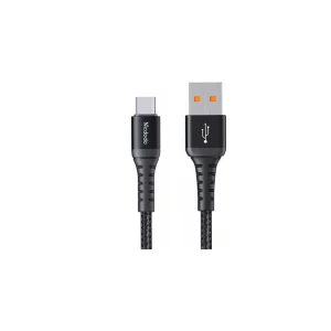 کابل شارژ USB به تایپ سی 1 متری مک دودو مدل Mcdodo Ca-2271