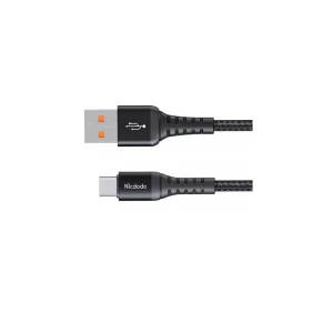 کابل شارژ USB به تایپ سی 1 متری مک دودو مدل Mcdodo Ca-2271