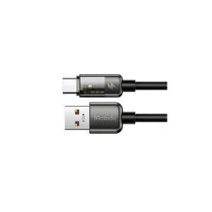 کابل شارژ USB به تایپ سی اتو پاور مک دودو مدل Mcdodo Ca-3150