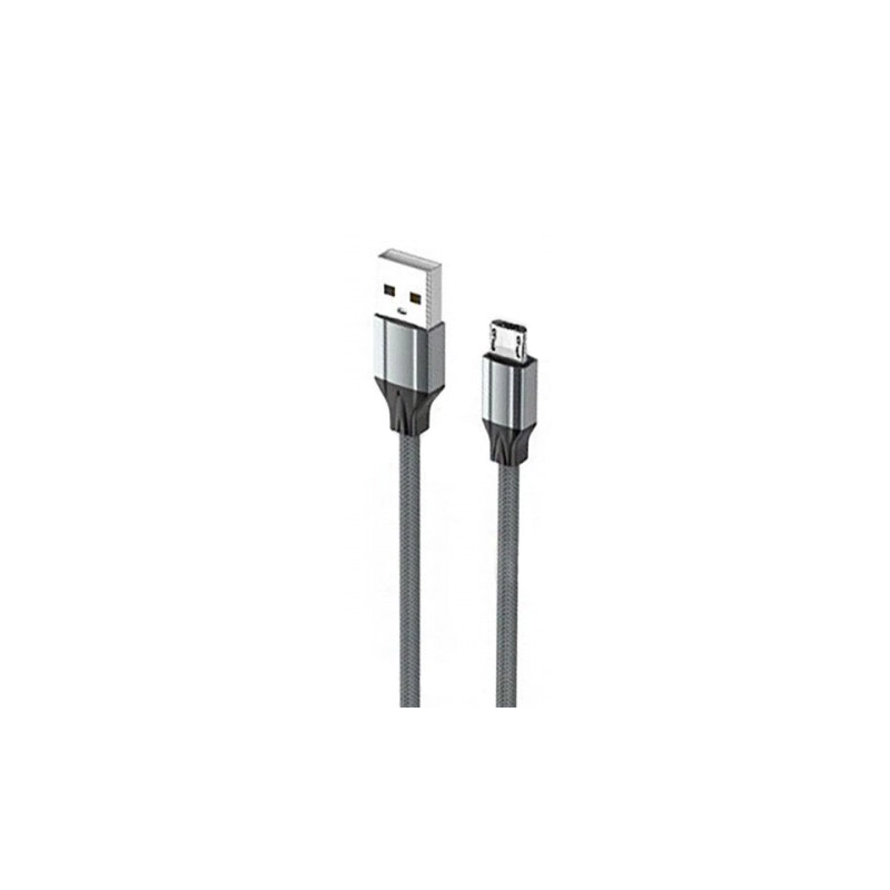 کابل شارژ USB به میکرو یو اس بی 2 متری الدینیو مدل Ldnio LS442