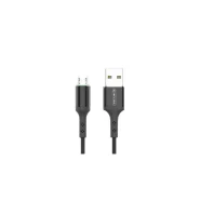 کابل شارژ USB به میکروUSB جلیکو 1 متری مدل Jellico KDS70