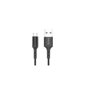 کابل شارژ USB به میکروUSB جلیکو 1 متری مدل Jellico KDS70