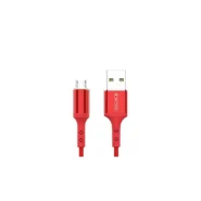 کابل شارژ USB به میکروUSB جلیکو 1 متری مدل Jellico KDS70