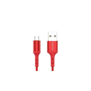 کابل شارژ USB به میکروUSB جلیکو 1 متری مدل Jellico KDS70