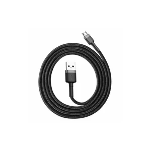 کابل شارژ میکرو یو اس بی بیسوس 1 متری کافول مدل Baseus Cafule Micro USB Cable 1m