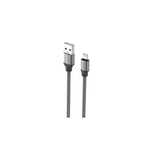 کابل شارژ USB به لایتنینگ 2 متری الدینیو مدل Ldnio LS442