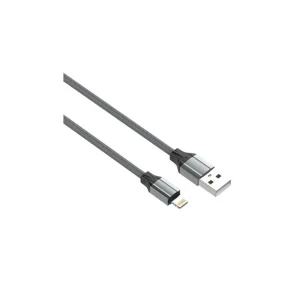 کابل شارژ USB به لایتنینگ 2 متری الدینیو مدل Ldnio LS442