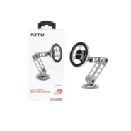 هولدر مگ سیف خودرو نیتو فلزی پایه بلند مدل Nitu NITO NH47