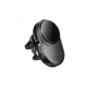 هولدر دریچه کولری وایرلس شارژ مگ سیف 25 واتی مک دودو مدل Mcdodo MagQ Ultra Qi2.2 8400