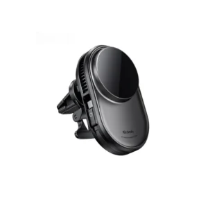 هولدر دریچه کولری وایرلس شارژ مگ سیف 25 واتی مک دودو مدل Mcdodo MagQ Ultra Qi2.2 8400