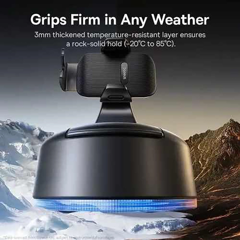 هولدر خودرو بیسوس مدل Baseus Top1 C03 Air Car Mount C0013C01