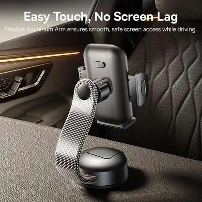 هولدر خودرو بیسوس مدل Baseus Top1 C03 Air Car Mount C0013C01