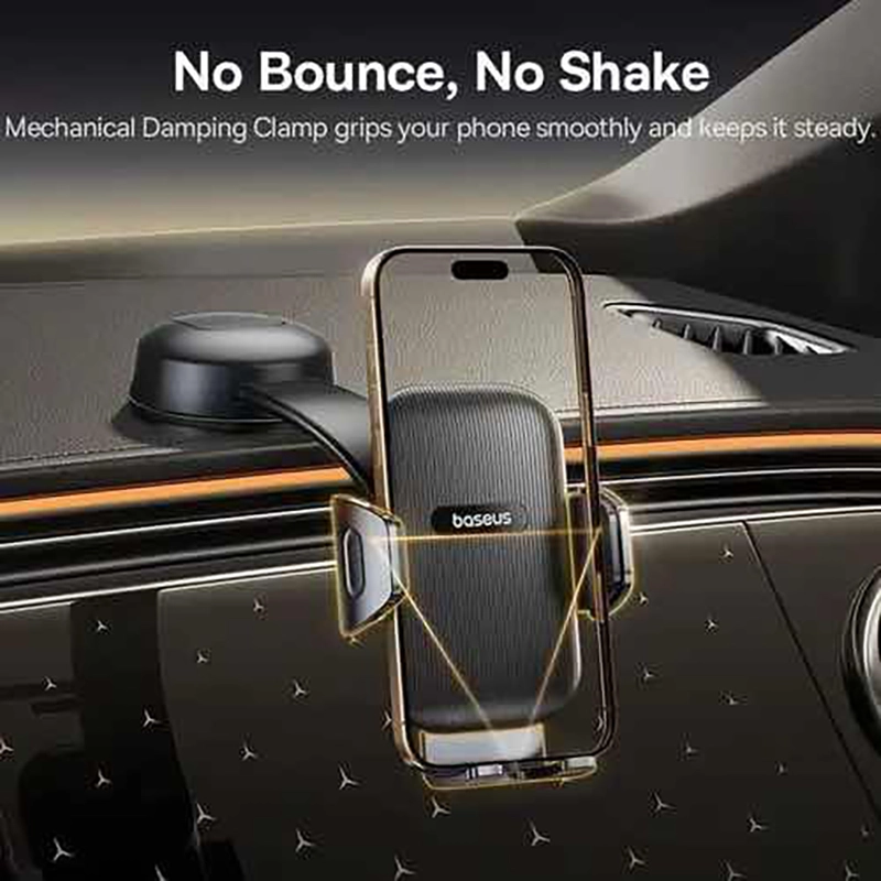 هولدر خودرو بیسوس مدل Baseus Top1 C03 Air Car Mount C0013C01