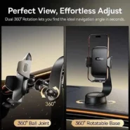 هولدر خودرو بیسوس مدل Baseus Top1 C03 Air Car Mount C0013C01