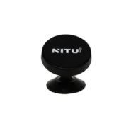 پایه نگهدارنده گوشی موبایل مگنتی نیتو مدل Nitu NT-NH12